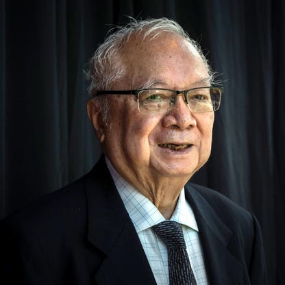 Decoding Gordon Wu's Influence: From Hopewell to HK Property